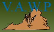 VAWP logo